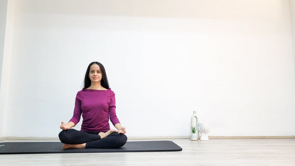 Yoga Nidra - 75 Day Program