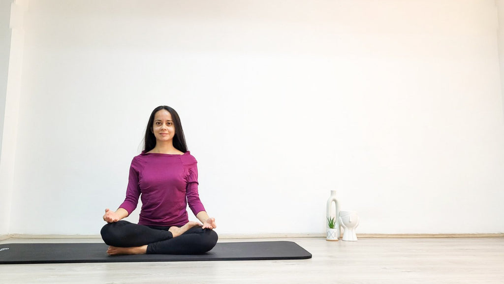Yoga Nidra - 75 Дневна Програма