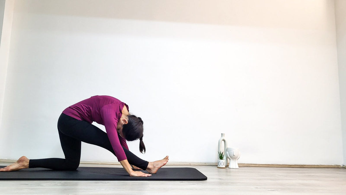 Yoga Nidra - 75 Дневна Програма